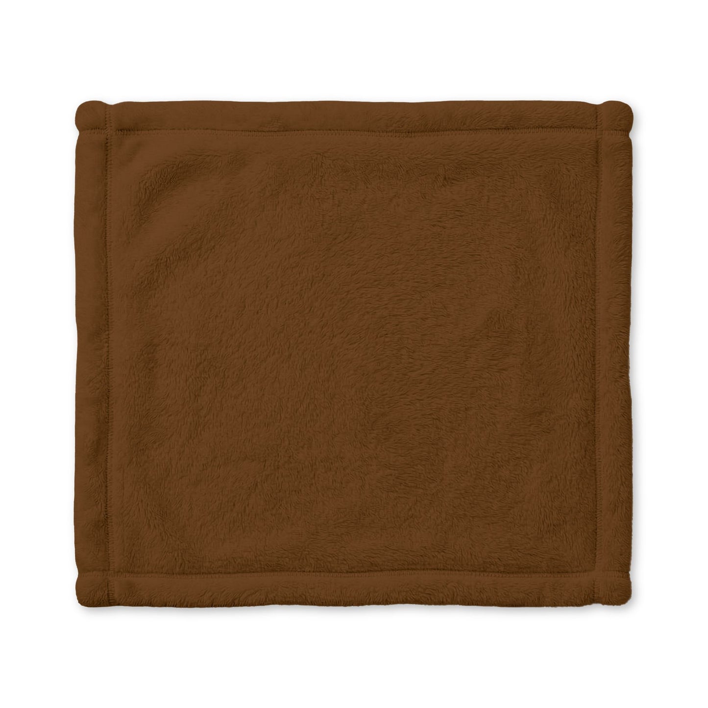 I Need Coffee Sloth Baby Lovey Blanket – Minky Comfort Security Blanket for Infants & Toddlers
