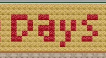 12 Days of Christmas Stitch a long