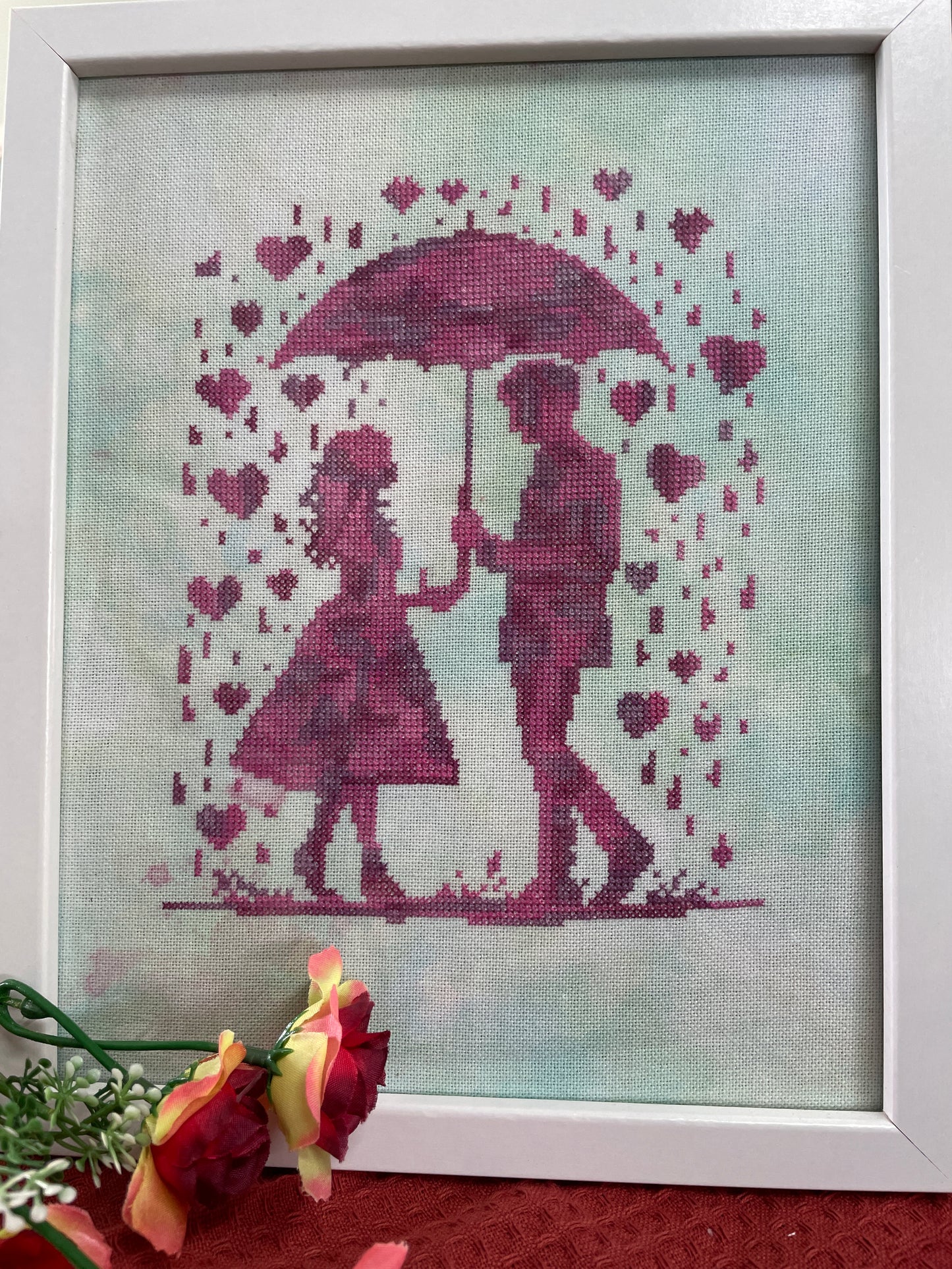 Raining Love PDF Download