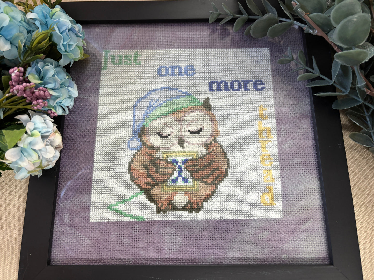 One More Thread PDF Download