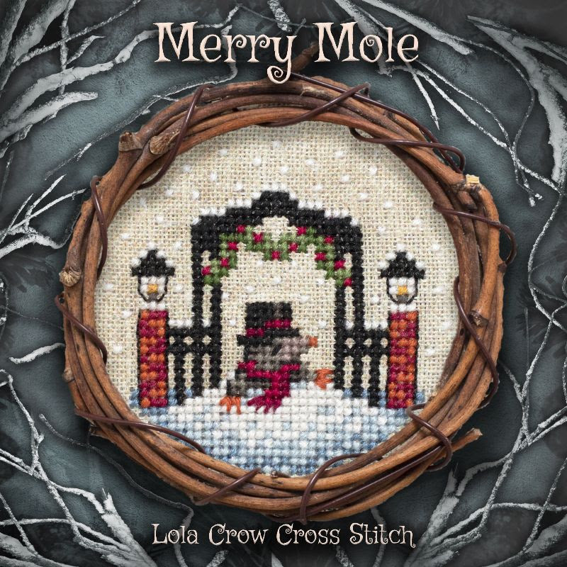 Lola Crow Charts