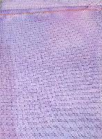 Fairy Queen hand-dyed fabric