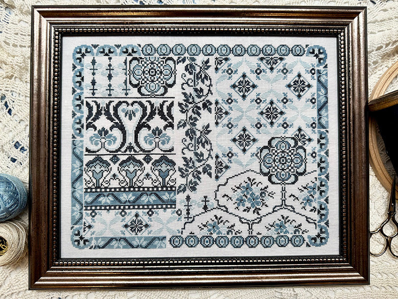 Jan Hicks Creates Preorders