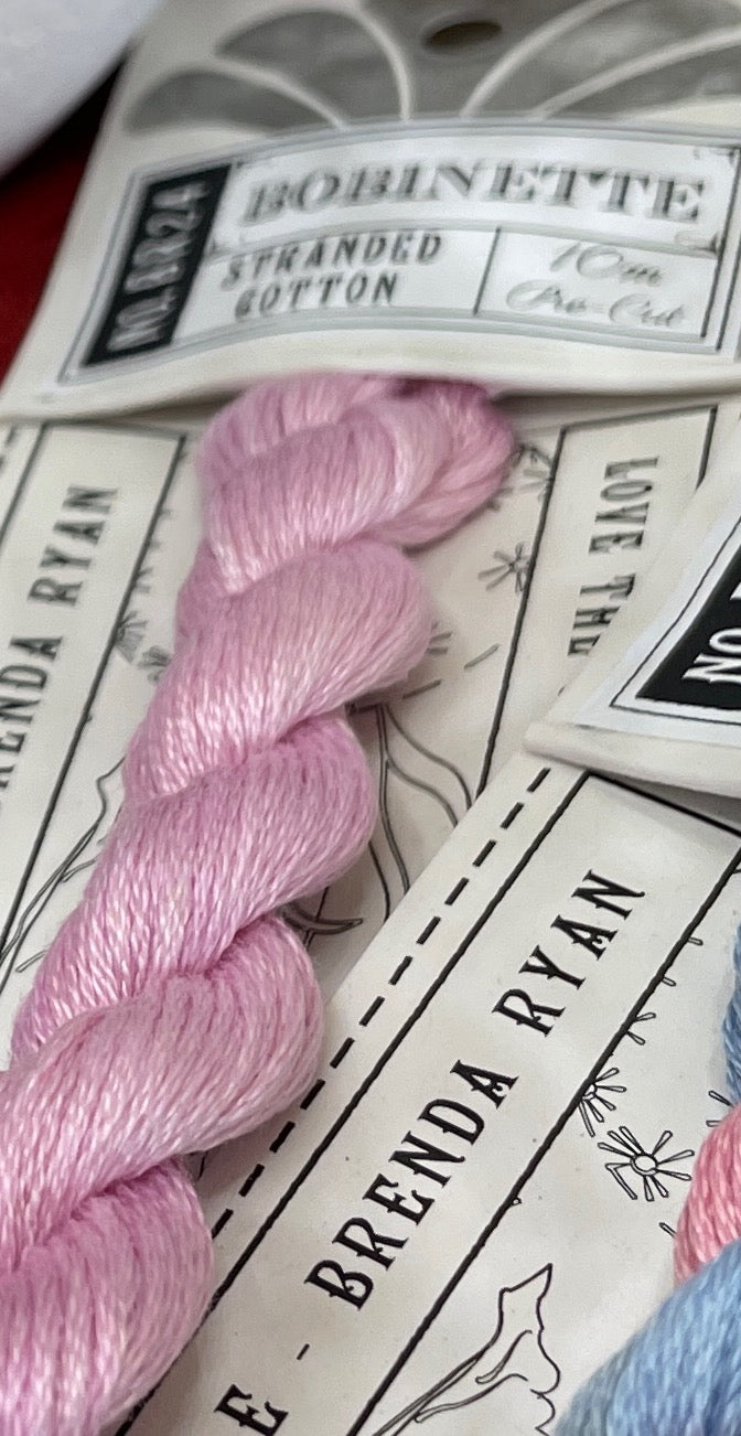 Cottage Garden Threads - Traditionelle