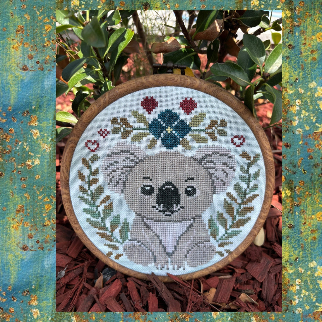 Stitching Australia: Why Koalas and Kangaroos Capture Hearts Worldwide