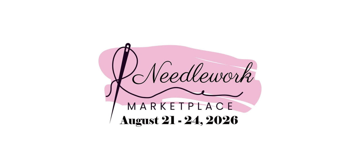 Needlework Marketplace 2026