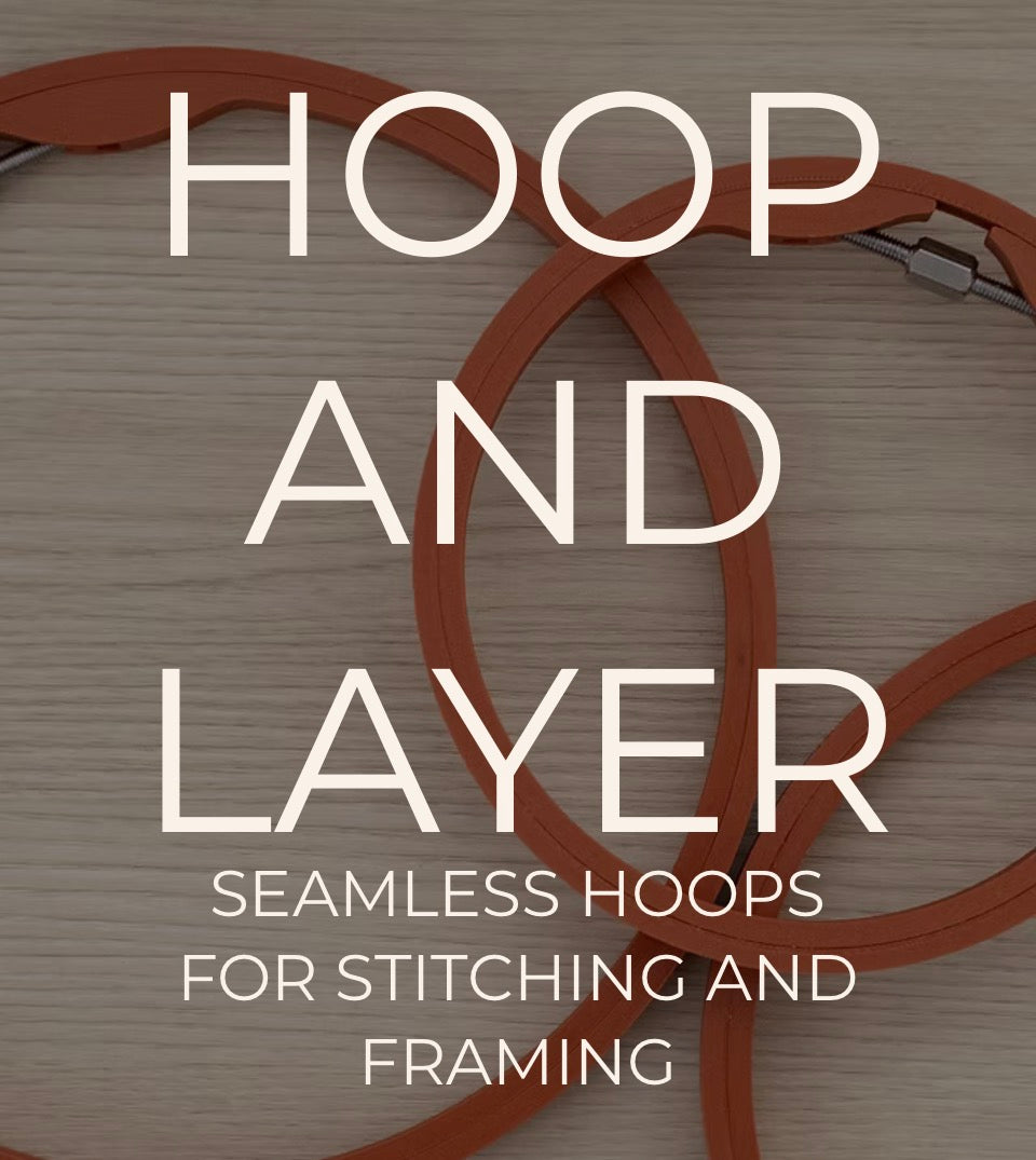 Hoop and Layer