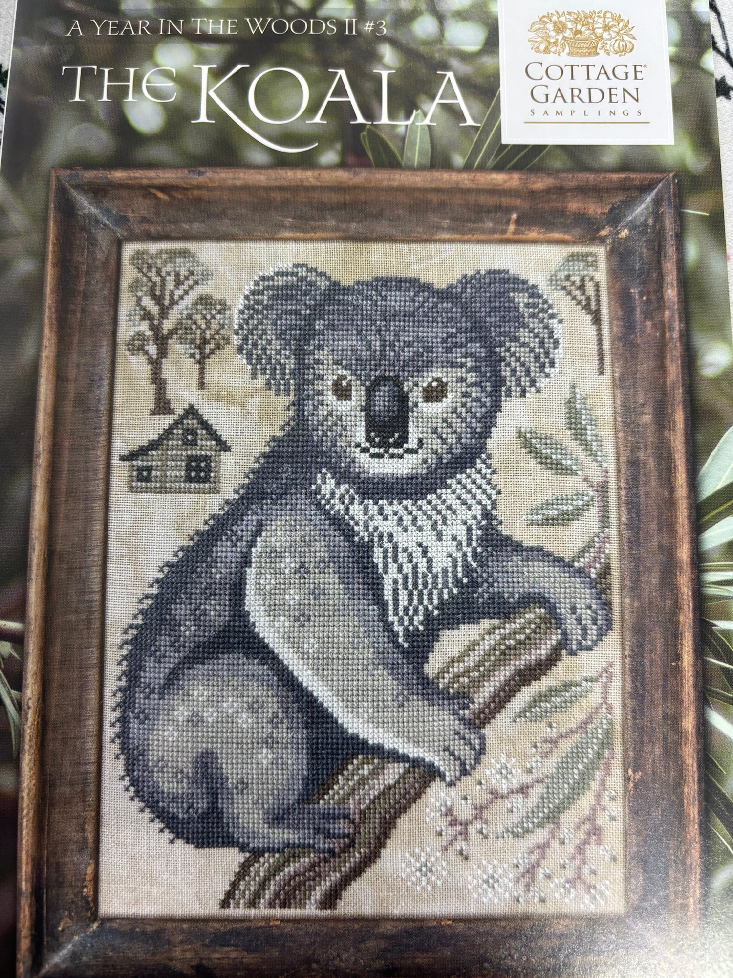 Other Cross Stitch Designer Charts