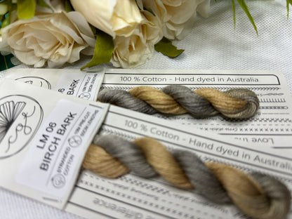 Cottage Garden Threads - Forage