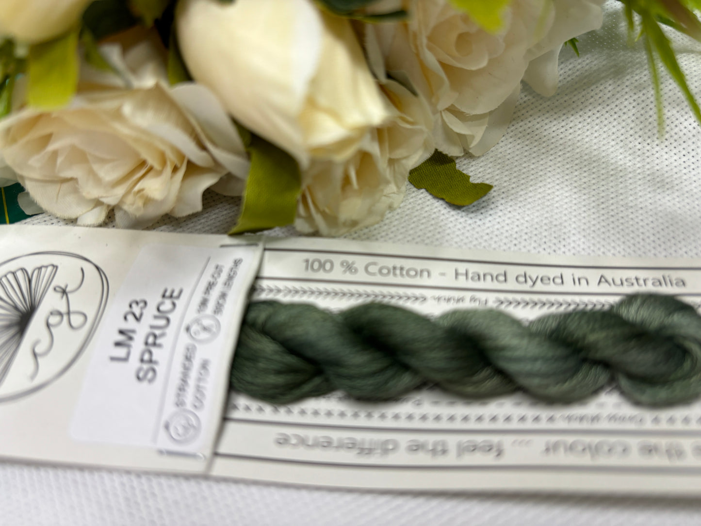 Cottage Garden Threads - Forage