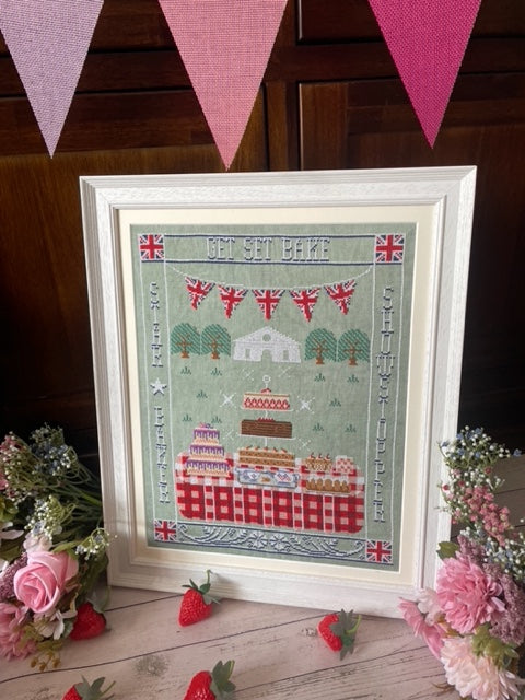 Flossabilities Charts