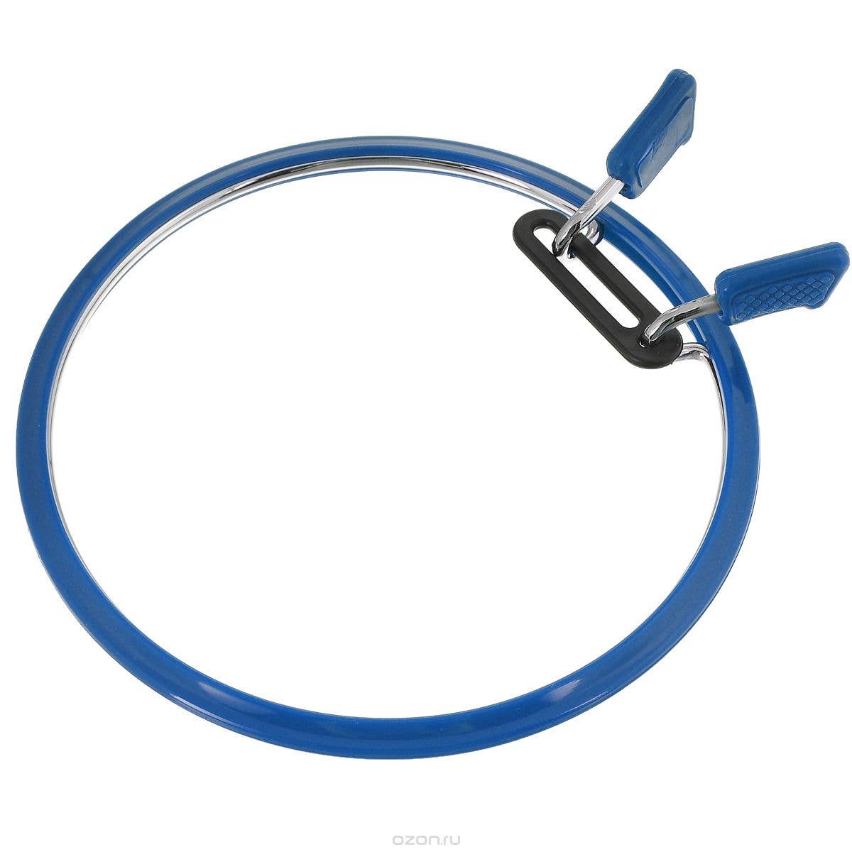 Nurge Spring Tension Hoop