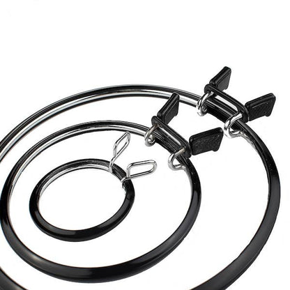 Nurge Spring Tension Hoop