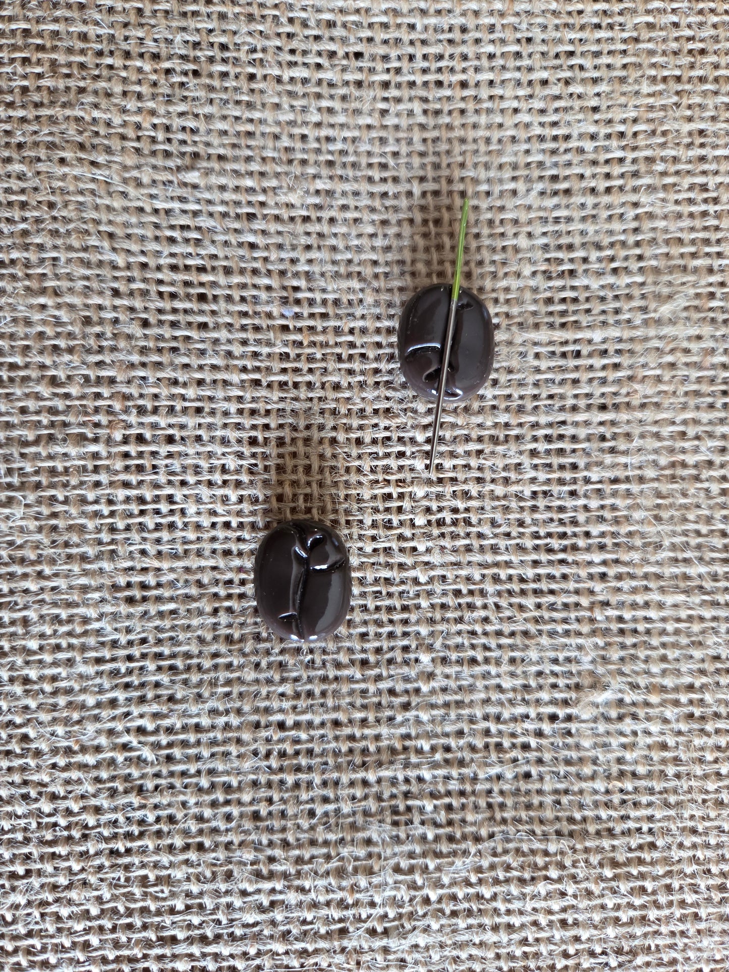 Smaller Needle Minders