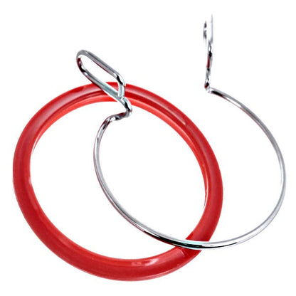 Nurge Spring Tension Hoop