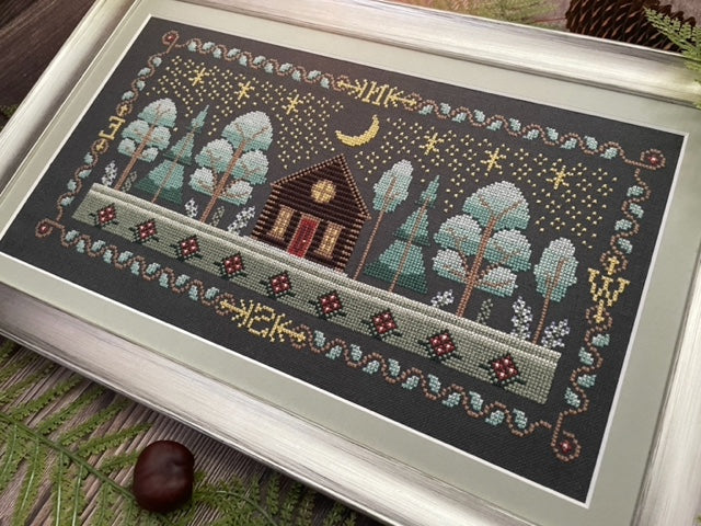 Flossabilities Charts