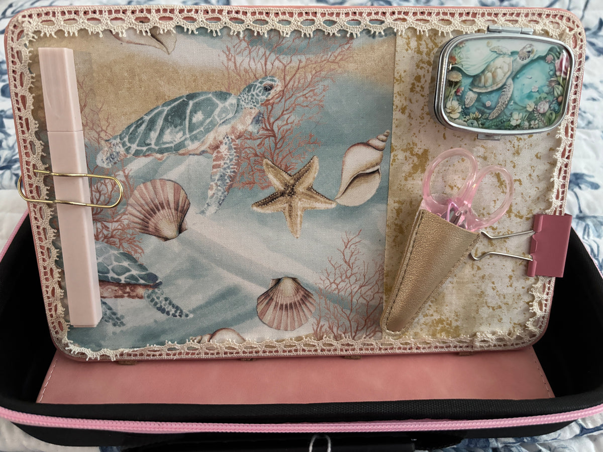 Stitchy Stations