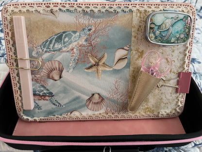 Stitchy Stations