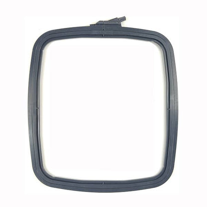 Nurge Square Plastic Hoops 280 x 250mm (11" X 10")