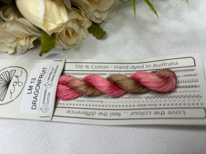 Cottage Garden Threads - Forage