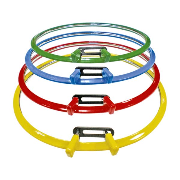 Nurge Spring Tension Hoop