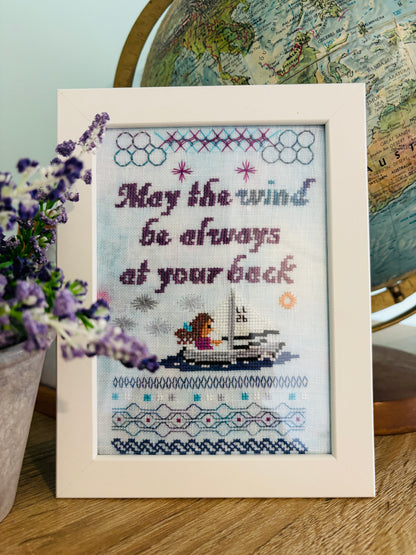 Stitch Alchemy Past Subscription Kits