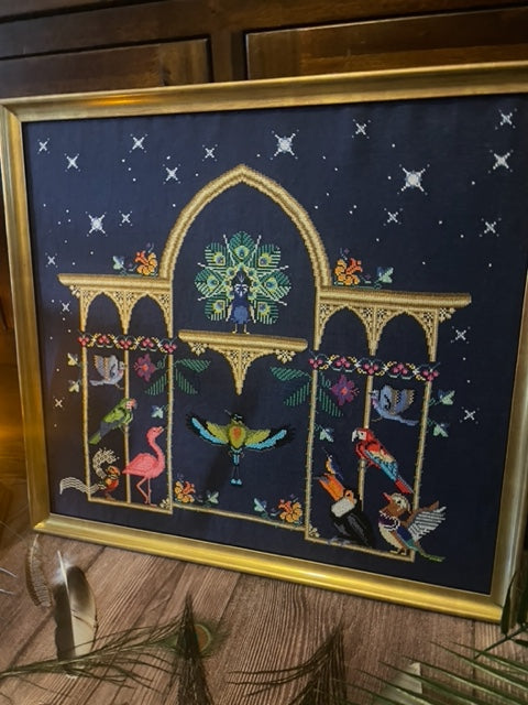 Flossabilities Charts