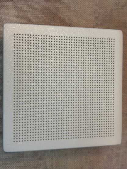 Plastic Cross stitch Box