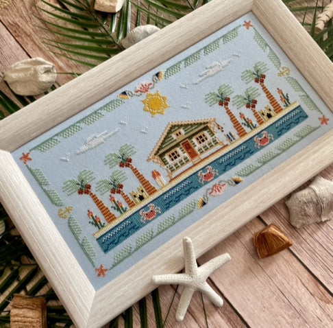 Flossabilities Charts