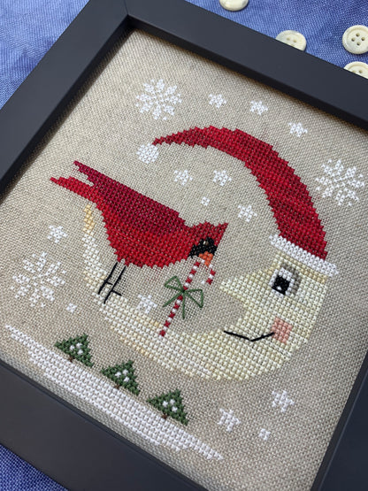Stitches by Ethel Charts
