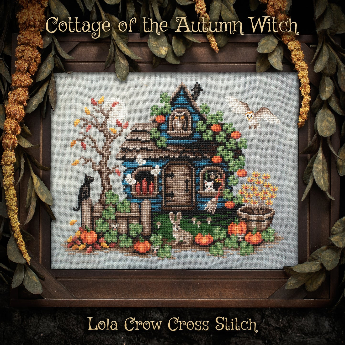 Lola Crow Charts