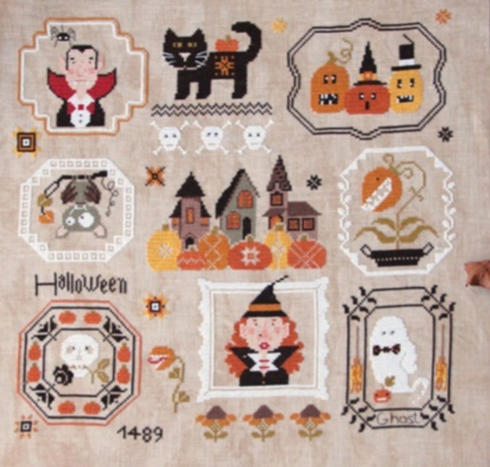 Madame Chantilly Charts