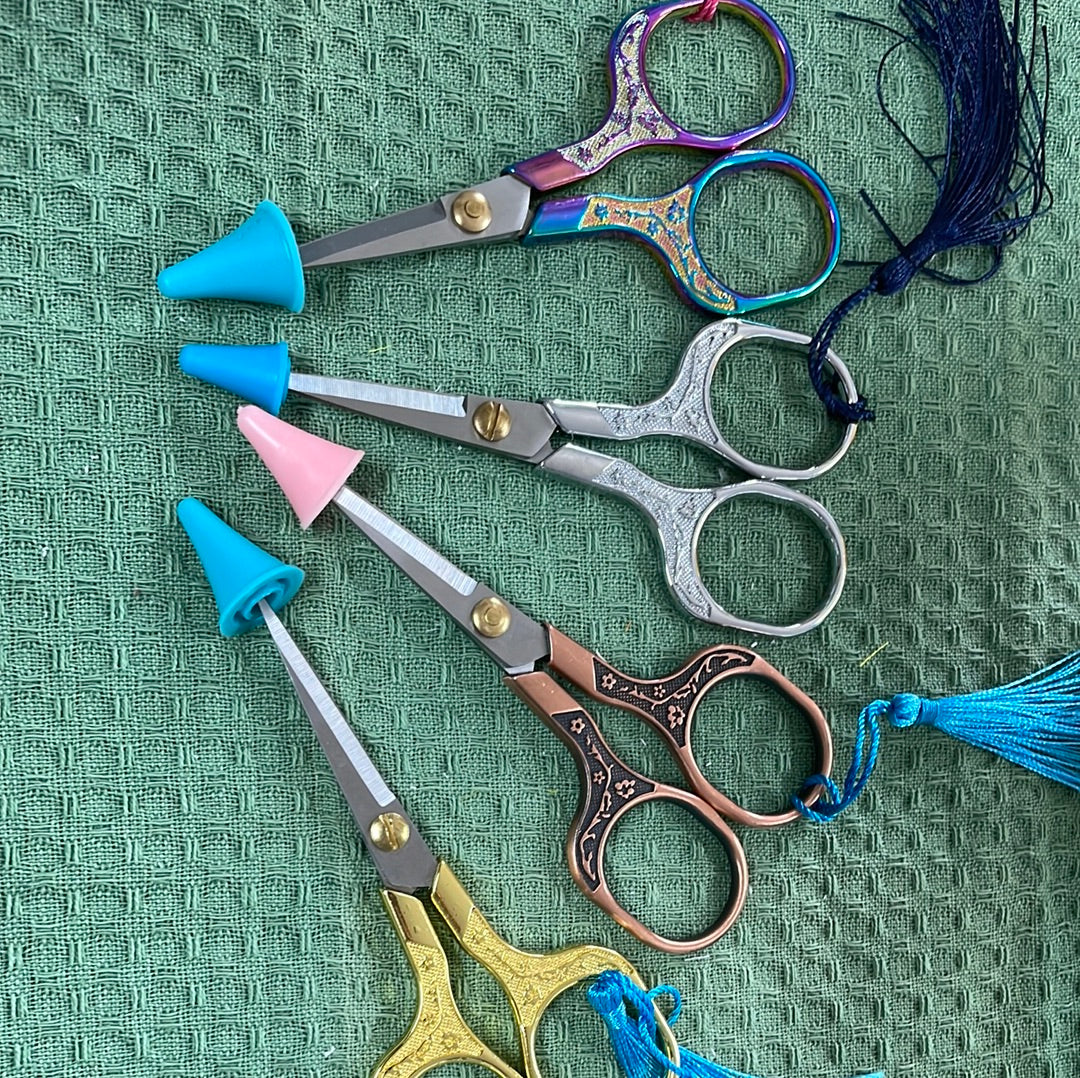 Scissors - large