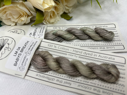 Cottage Garden Threads - Forage