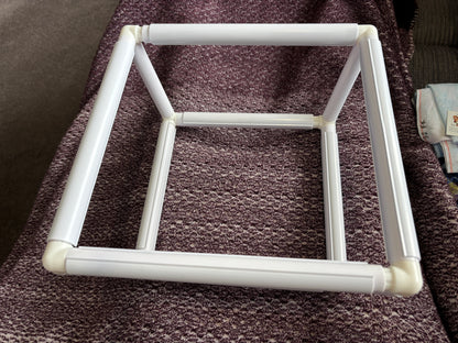 EZ Snap Frame