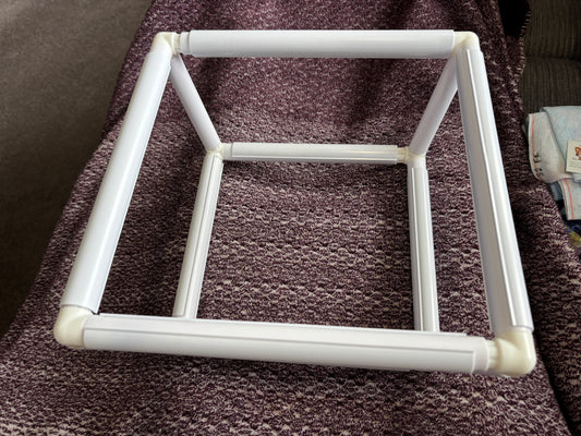EZ Snap Frame