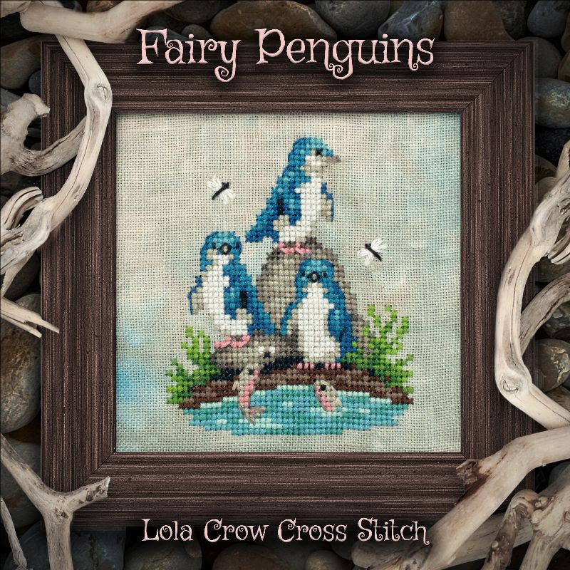 Lola Crow Charts