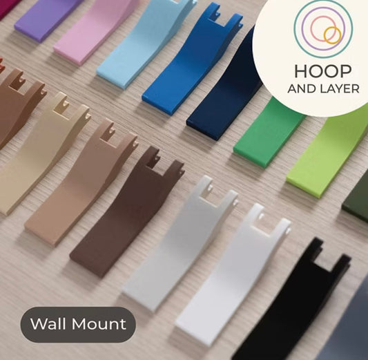 Wall Mount