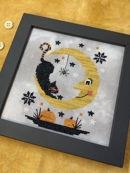Stitches by Ethel Charts