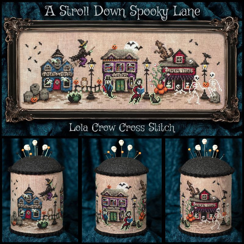 Lola Crow Charts