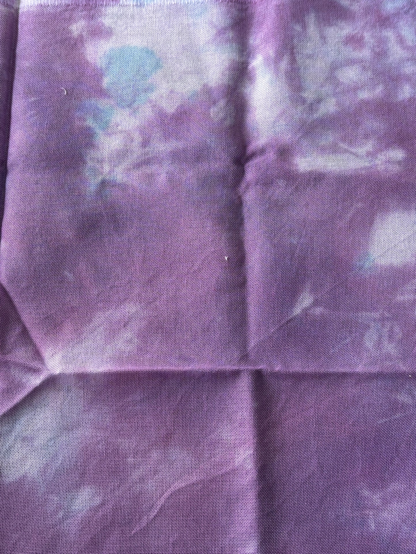 Anna hand-dyed fabric