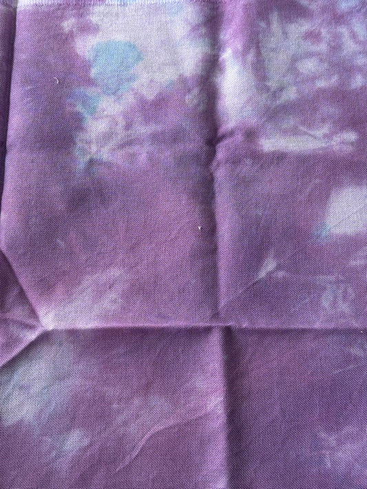 Anna hand-dyed fabric
