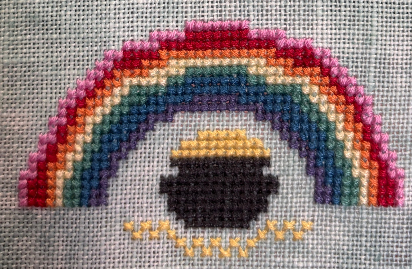 Alchemy Stitching Subscription