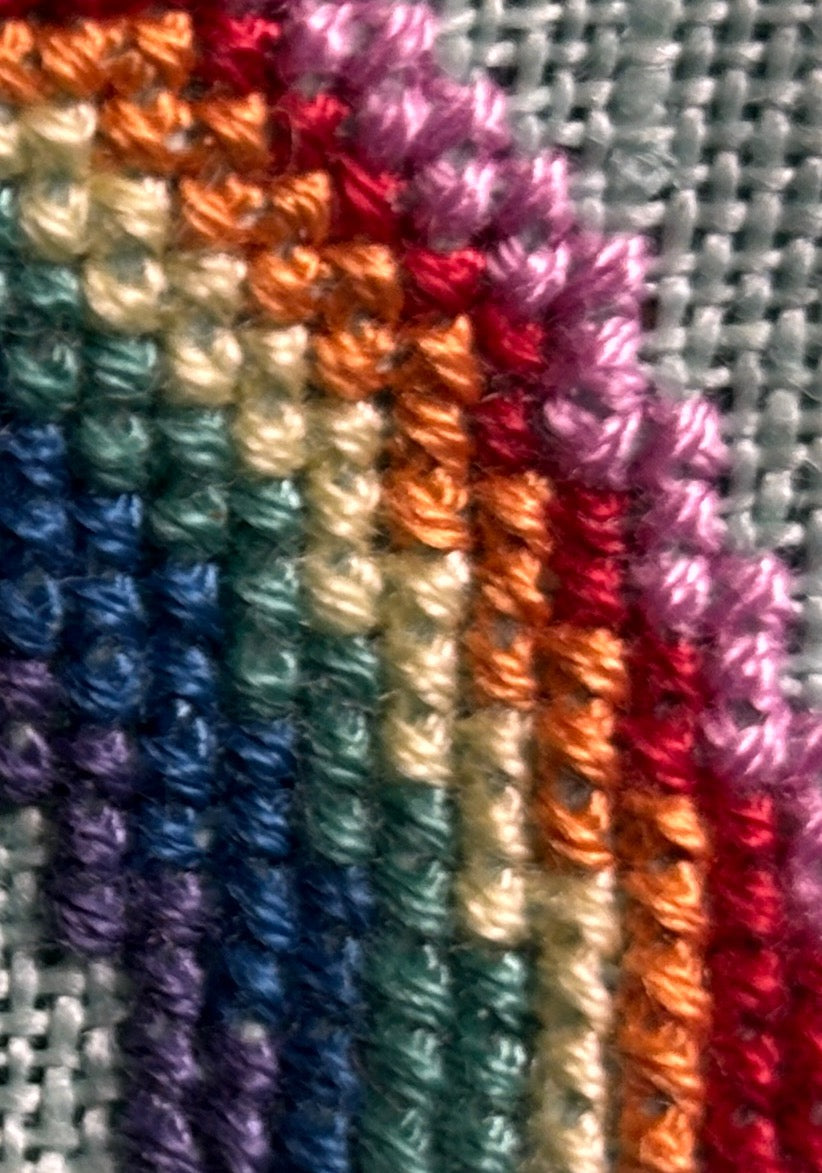 Alchemy Stitching Subscription