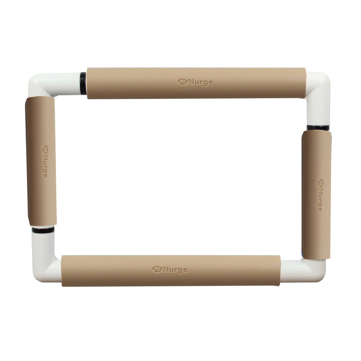 Nurge Embroidery Snap Frame in 6 Colours