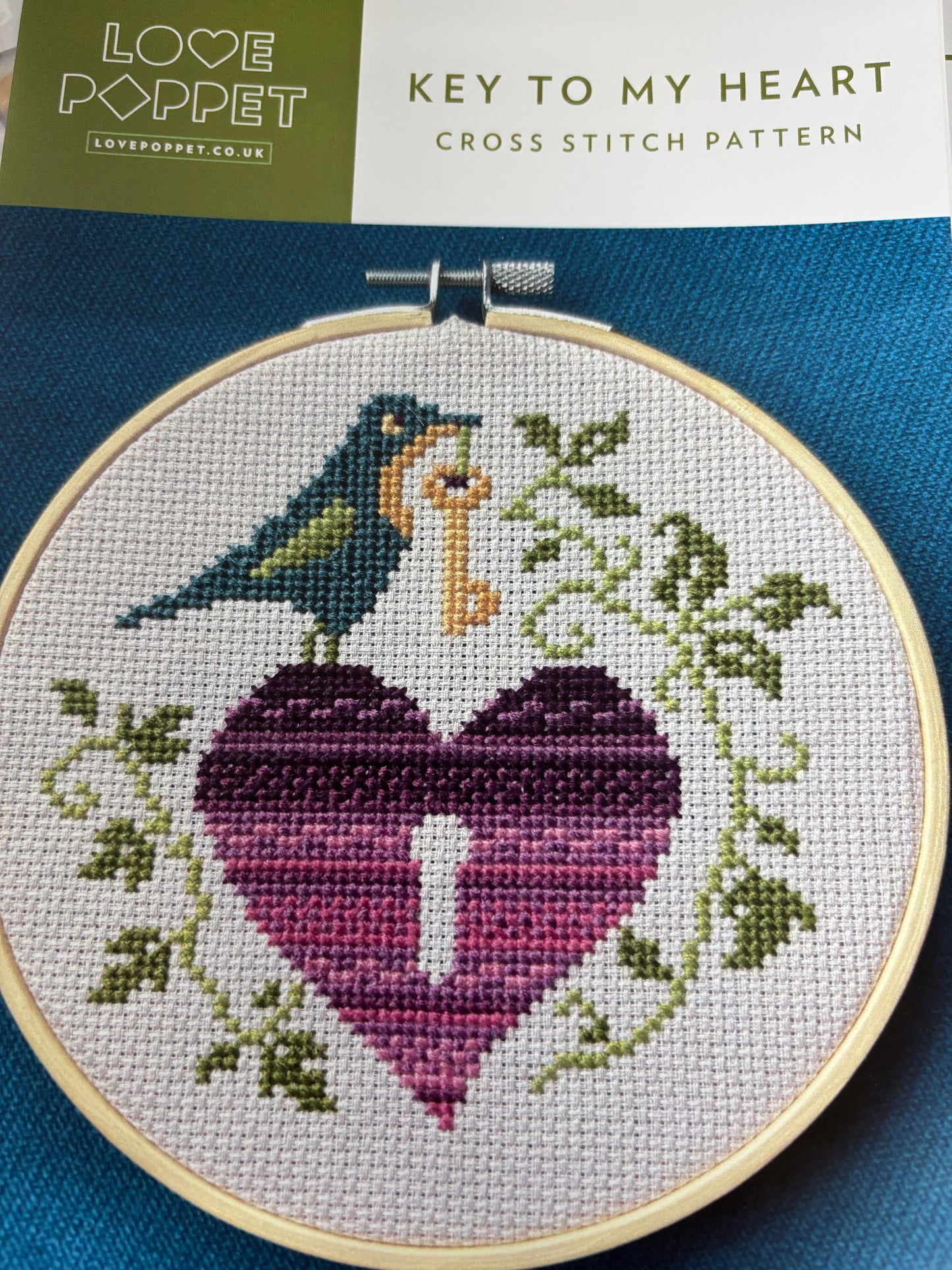 Love Poppet Marketplace Preorders