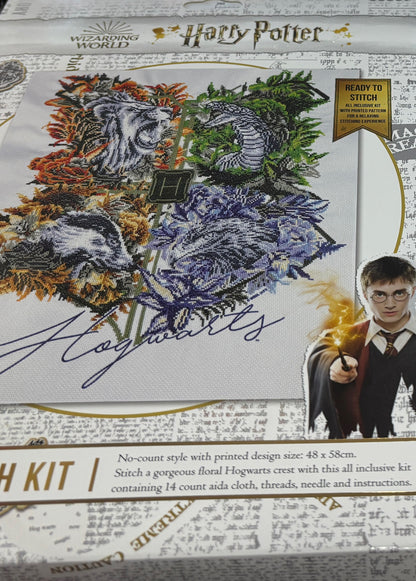 Harry Potter Kit
