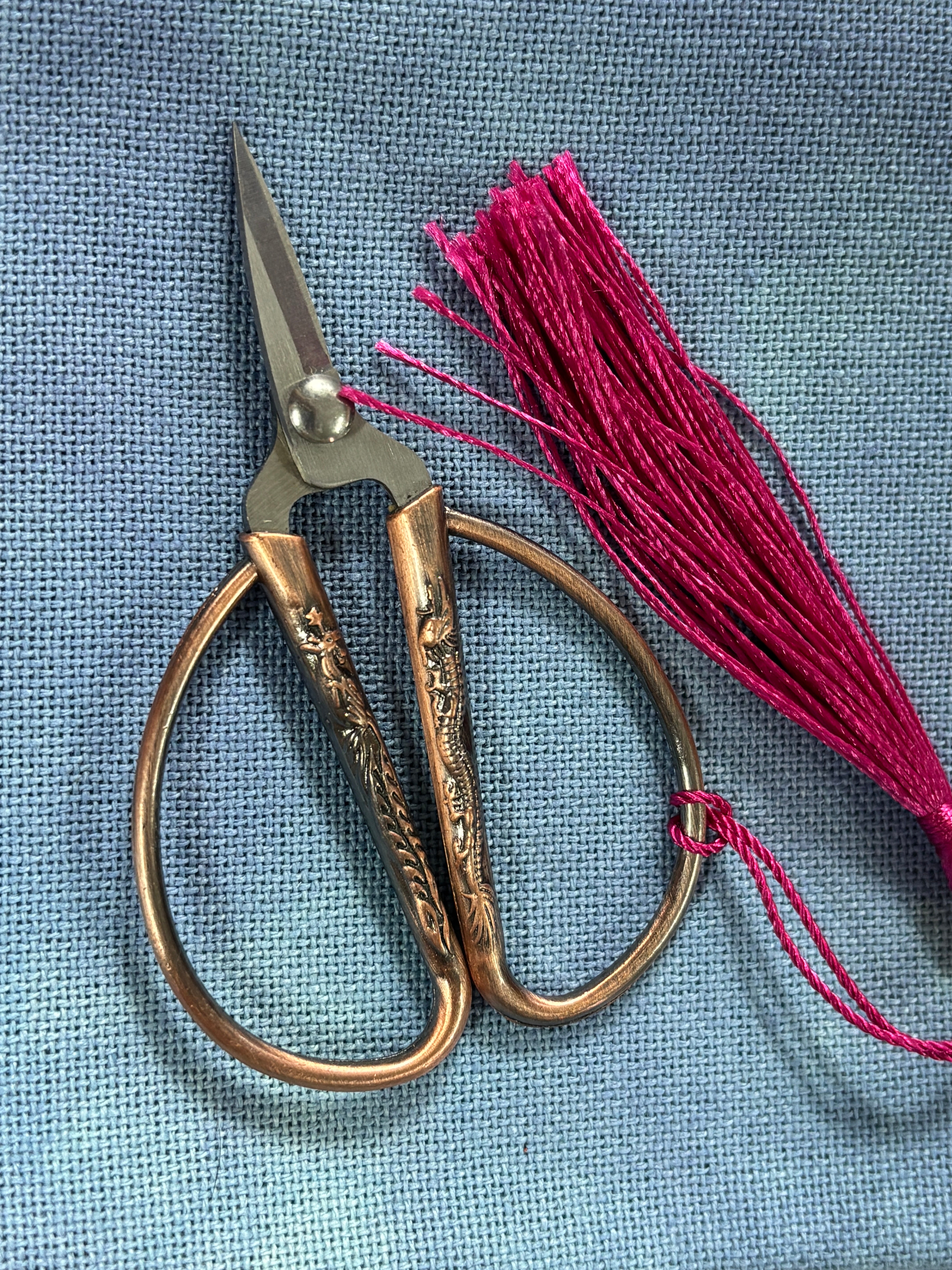 Scissors - small – paddocklanedesigns