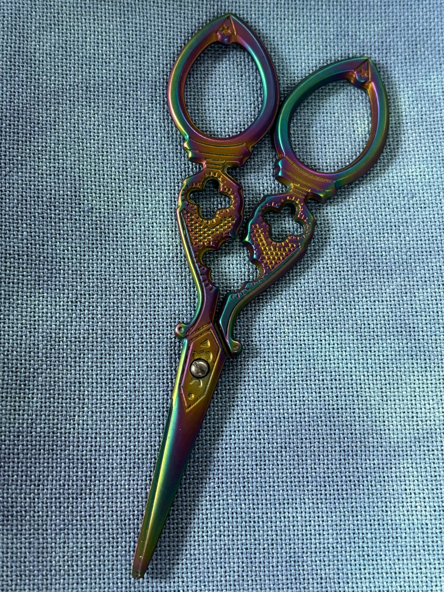 Scissors - large
