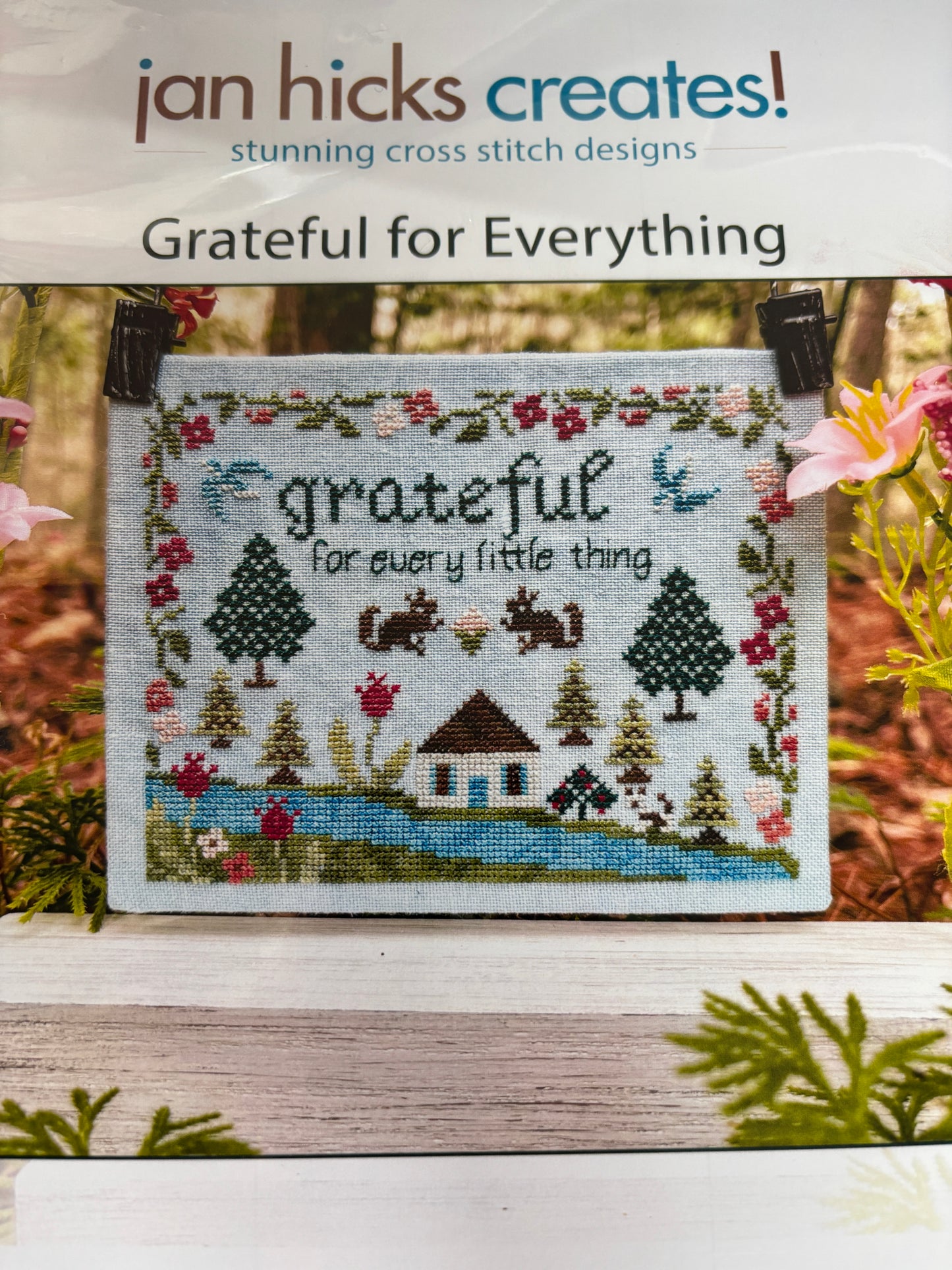 Jan Hicks Creates Preorders